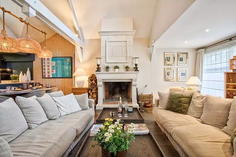 Charm in Deauville - Location villa de luxe - Bretagne / Normandie - ChicVillas - 10