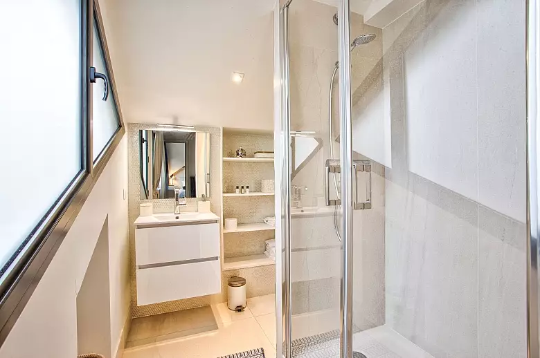 Charm in Deauville - Location villa de luxe - Bretagne / Normandie - ChicVillas - 19