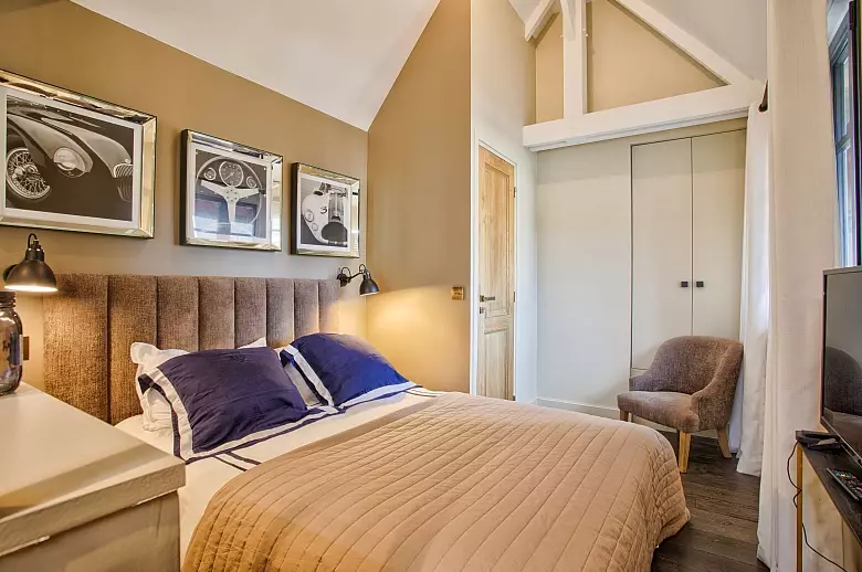 Charm in Deauville - Location villa de luxe - Bretagne / Normandie - ChicVillas - 22