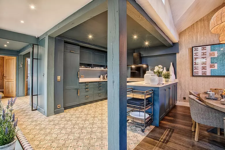 Charm in Deauville - Location villa de luxe - Bretagne / Normandie - ChicVillas - 24