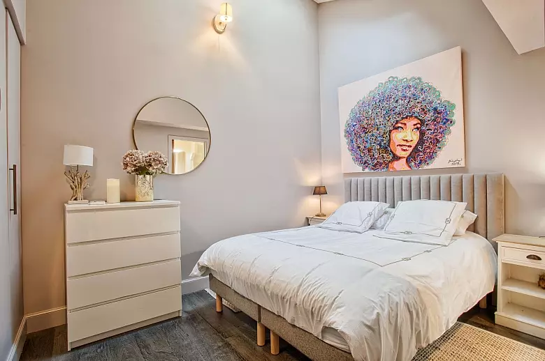 Charm in Deauville - Location villa de luxe - Bretagne / Normandie - ChicVillas - 27