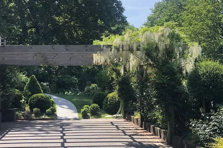 Green and Blue Normandy - Location villa de luxe - Bretagne / Normandie - ChicVillas - 11