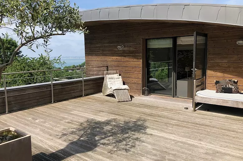 Green and Blue Normandy - Location villa de luxe - Bretagne / Normandie - ChicVillas - 16